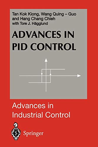 Advances in PID Control (Advances in Industrial Control)