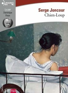 Chien-loup, Audio-CD