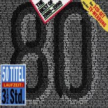 Best of 1980-1990 Vol.1 von Various | CD | Zustand akzeptabel