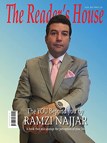 The You Beyond You By Ramzi Najjar: The Knowledge of the Willing (The Reader's House)