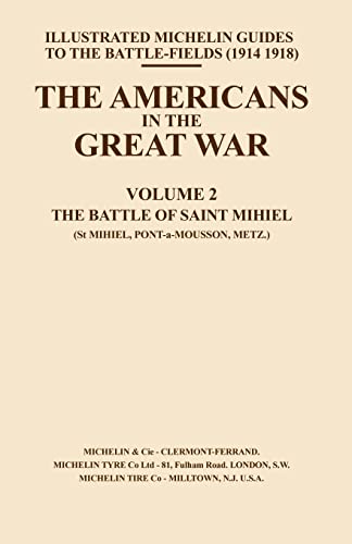 unbekannt The Americans In The Great War Volume 2