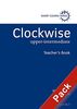 Clockwiswe Upper-Intermediate: Teacher's Resource Pack (Clockwise)