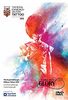 The Royal Edinburgh Military Tattoo 2016 DVD -All Regions [UK Import]