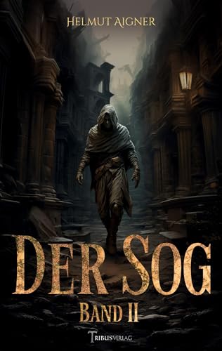 Der Sog: Sonas Spiegel