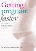 Getting Pregnant - Faster