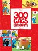 300 gags schtroumpfs, Tome 2 :