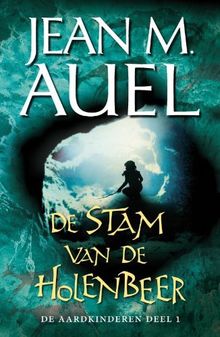 De stam van de holenbeer (De Aardkinderen)