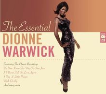 The Essential Dionne Warwick