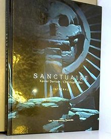 Sanctuaire : intégrale