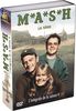 M.A.S.H. : La Série, Intégrale Saison 4 - Coffret 3 DVD 