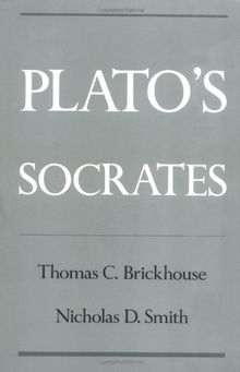 Plato's Socrates