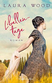 Libellentage: Roman