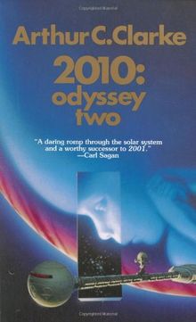 2010: Odyssey Two