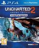 Uncharted 2 - Among Thieves Remastered HD PEGI (PlayStation 4)