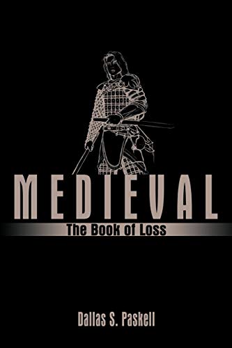 Medieval: The Book of Loss