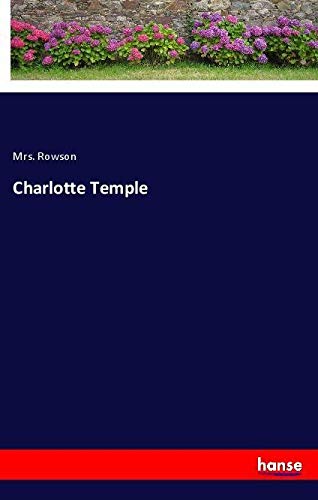 Charlotte Temple