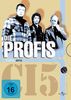 Die Profis - Season One, Episoden 01-14 (4 DVDs)