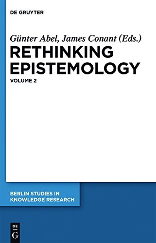 Rethinking Epistemology: Volume 2 (Berlin Studies in Knowledge Research, Band 2)