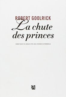 La chute des princes