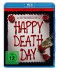 Happy Death Day [Blu-ray]