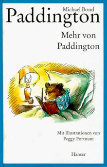 Mehr von Paddington