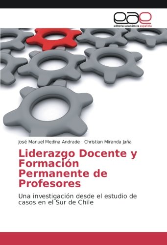 Liderazgo Docente y Formación Permanente de Profesores: Una investigación desde el estudio de casos en el Sur de Chile