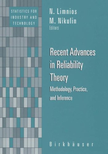 Recent Advances in Reliability Theory (Statistics for Industry and Technology)