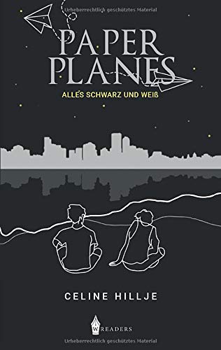 Paper Planes: Alles schwarz und weiß
