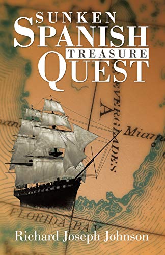 SUNKEN SPANISH TREASURE QUEST