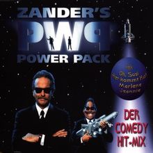 Der Comedy Hit-Mix