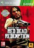 Red Dead Redemption CLASSICS : Xbox 360 , FR