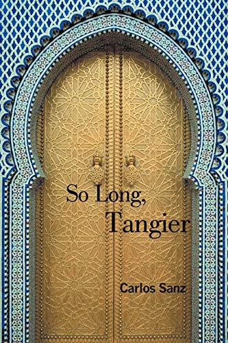 So Long, Tangier