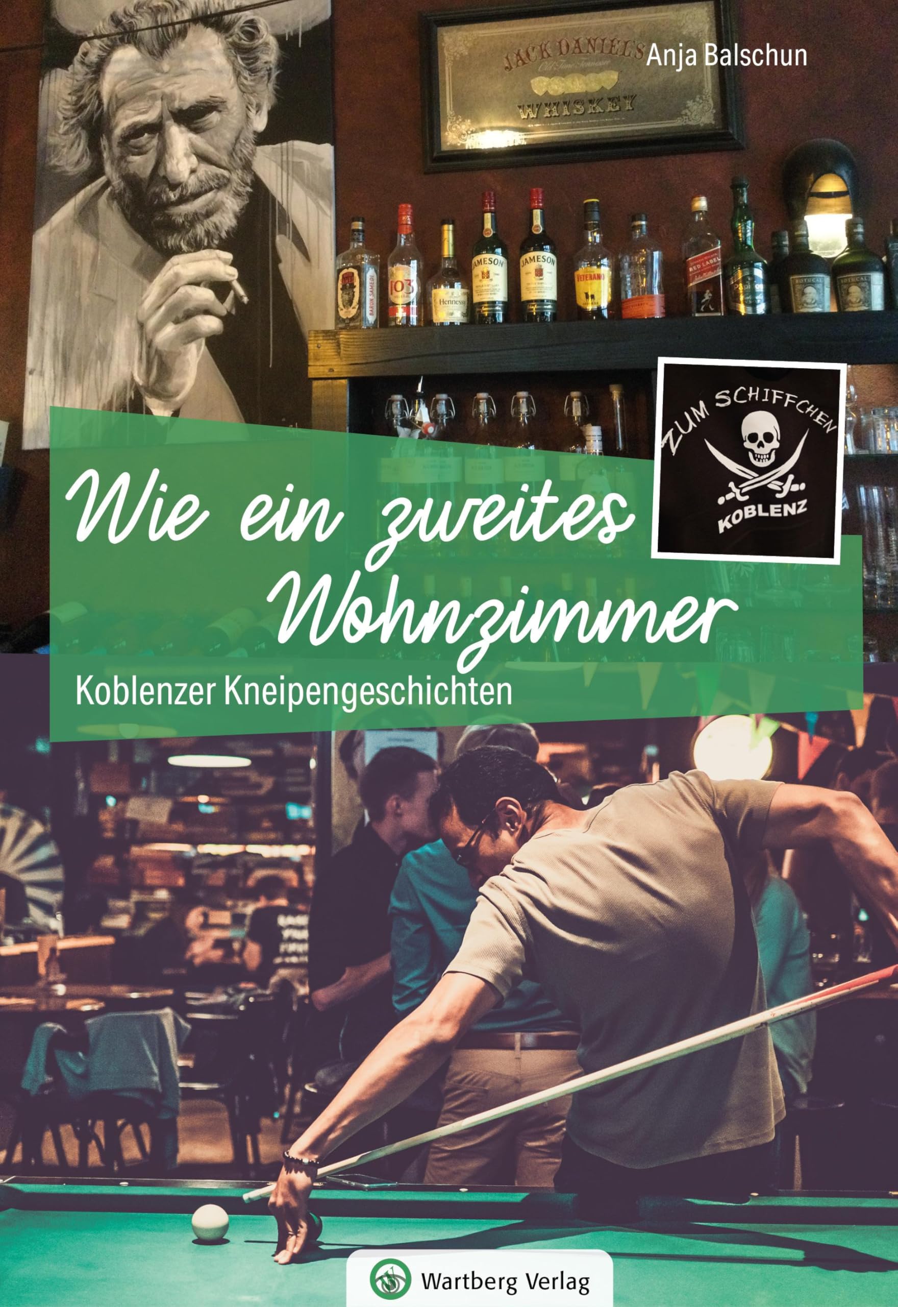 Koblenzer Kneipengeschichten: Wie ein zweites Wohnzimmer