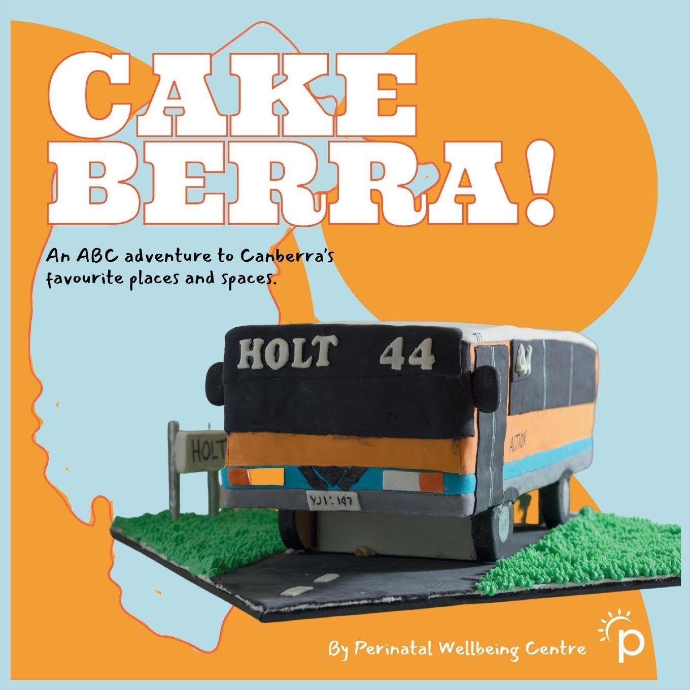 Cakeberra!