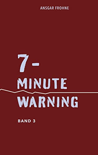 7-minute warning: Band 3