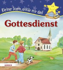 Gottesdienst: Kleiner Stern, erklär mir das!