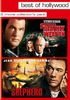 Best of Hollywood - 2 Movie Collector's Pack: Deathly Weapon / The Shepherd (2 DVDs)