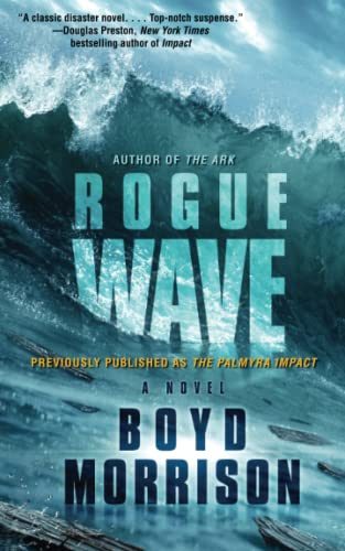 Rogue Wave