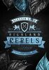 Highland Rebels: Wir sind dein Verhängnis (Dark Reverse Harem)