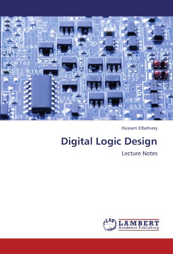 Digital Logic Design: Lecture Notes
