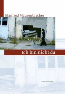 Ich bin nicht da