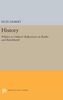 History: Politics or Culture? Reflections on Ranke and Burckhardt (Princeton Legacy Library, Band 1086)