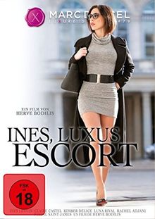 Ines, Luxus Escort