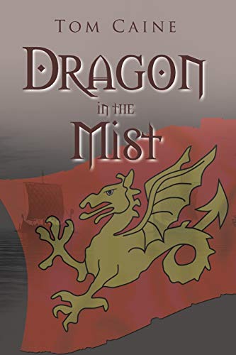 Dragon in the Mist