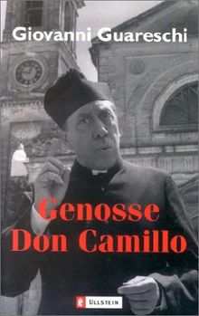 Genosse Don Camillo: Geschichten von Guareschi, Giovannino | Buch | Zustand akzeptabel