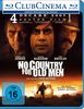 No Country For Old Men [Blu-ray]