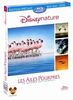 Les ailes pourpres [Blu-ray] 