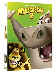 Madagascar 2 [FR Import]