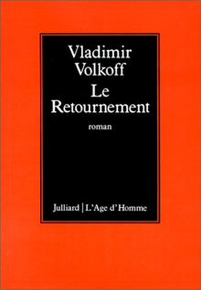Le retournement