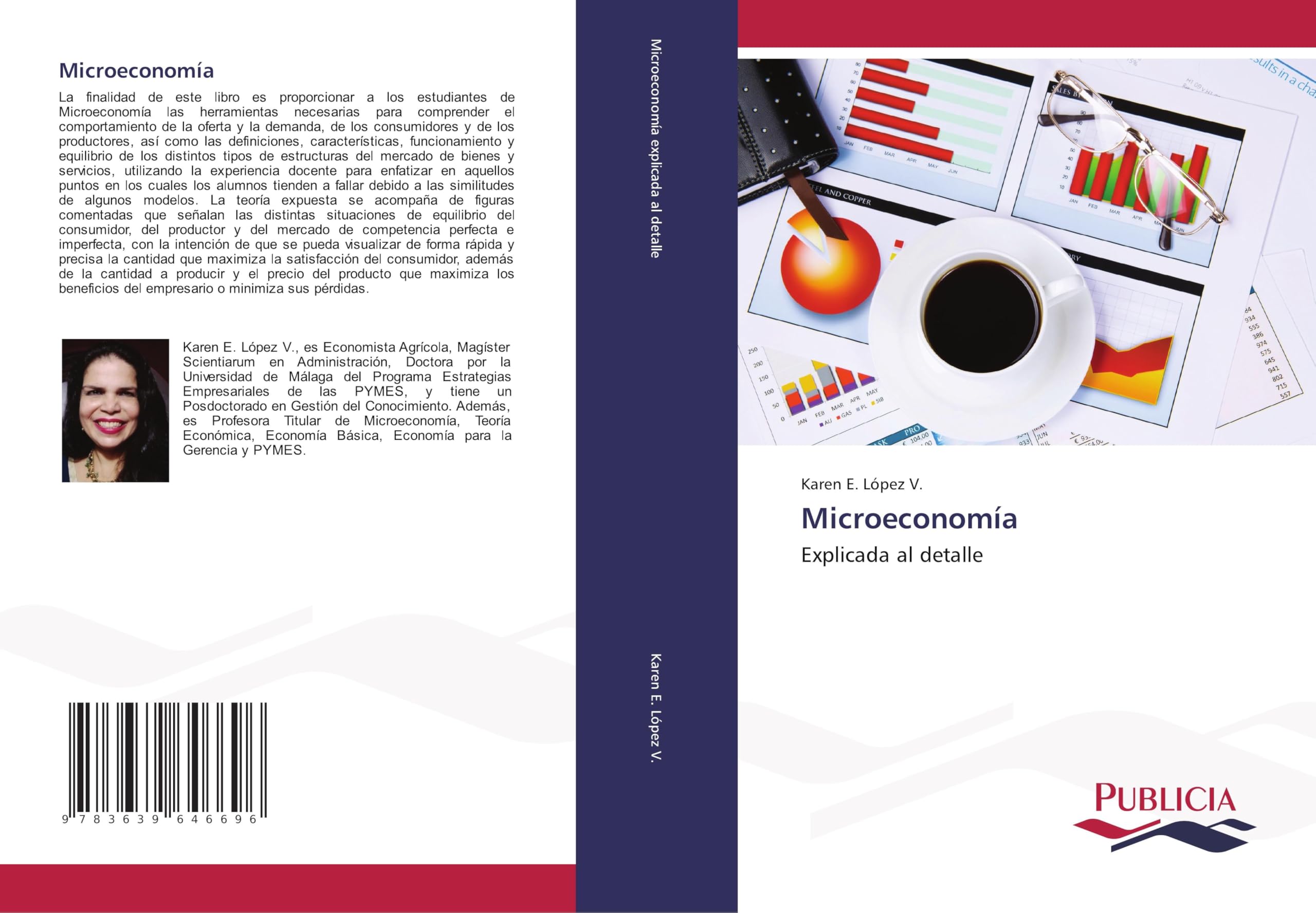 Microeconomía: Explicada al detalle